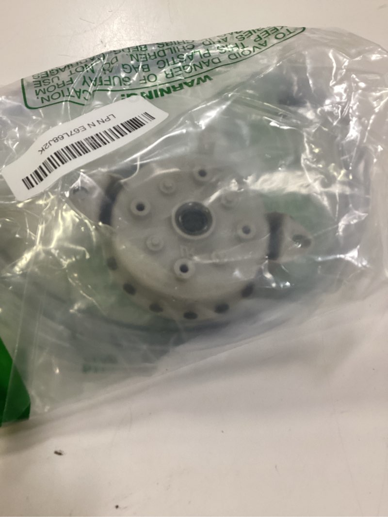 Condition photo showing Good Condition for pentair air flow switch, max-e-therm/mastertemp
