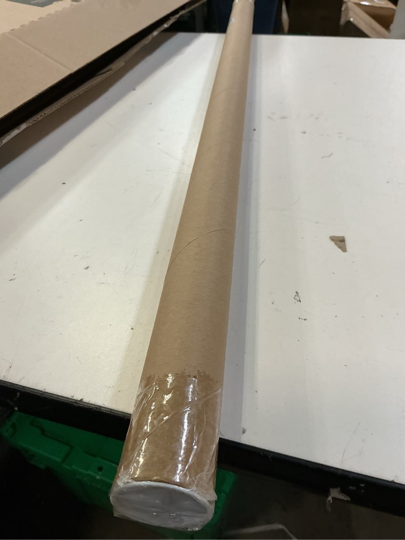 Condition photo showing Good Condition for 2 pack shower door bottom seal 1/4" x 36" glass door seal strip suitable for 1/4 inch glass frameless shower door seal strip stop shower leaks 1/4" x 36" (2 pack)