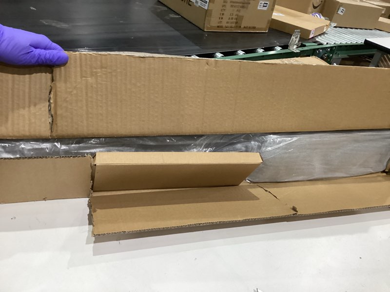 Condition photo showing New/Like New for Classical Guitar Full Size 4/4 Spanish Style Classical Guitarra, 39 Inch Nylon Strings Guitar Ideal for Beginner Adults, Solid Rosewood Red, by Vangoa 4/4 (39 inch) Rosewood