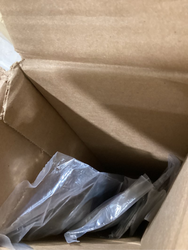 Condition photo showing Good Condition for ikon motorsports window visors compatible with 2013-2017 honda accord 9th gen sedan only, acrylic smoked jdm stick on external wind deflectors, 2014 2015 2016 mugen style smoke/tinted