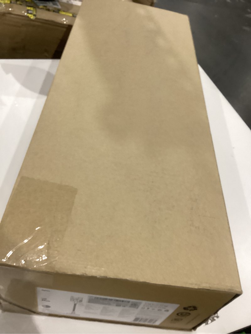 Condition photo showing As Is for Dyson V8 Plus Cordless Vacuum, Cleans Hard Floors and Carpets, Detangles, Converts to Handheld, 115AW, 2 Power Modes, Up to 40 Minutes¹