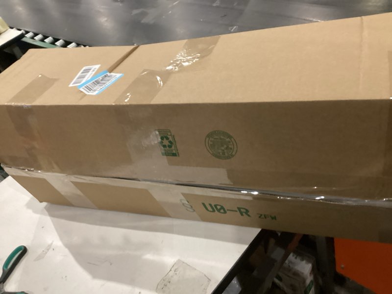 Condition photo showing New/Like New for Munchkin® STEP™ Diaper Pail Powered by Arm & Hammer, #1 in Odor Control, Award-Winning, Includes 1 Snap, Seal & Toss™ Bag, 1 Starter Refill Ring, and 1 PUCK™ Baking Soda Cartridge