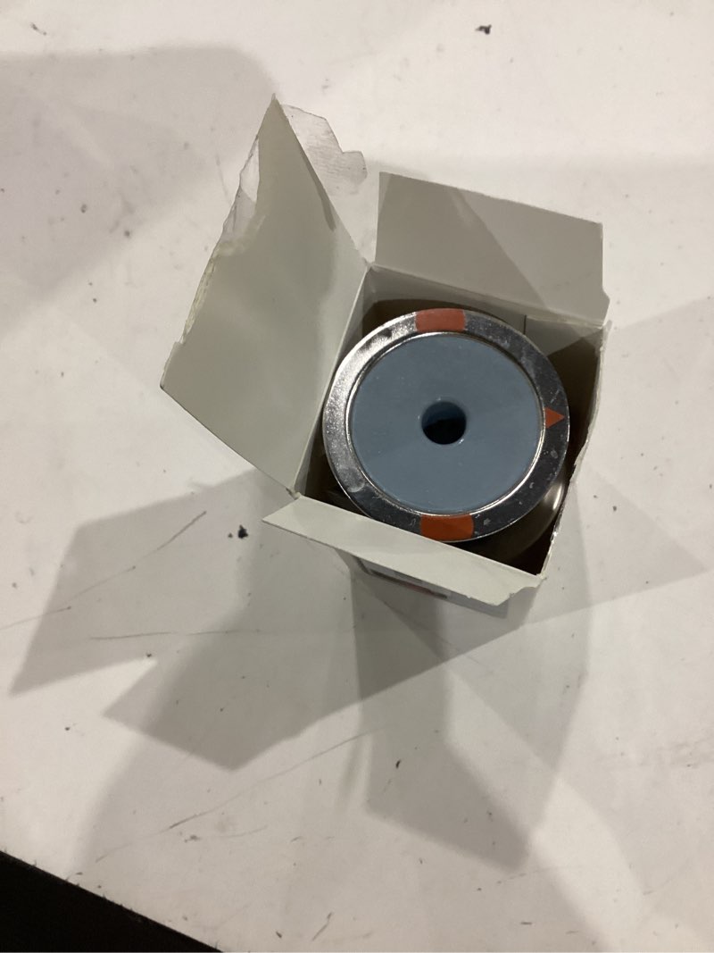 Condition photo showing Good Condition for noalto reusable k cups and coffee pods,universal stainless steel k cups for keurig 2.0 and 1.0 coffee makers machine(2pack) 2 pack