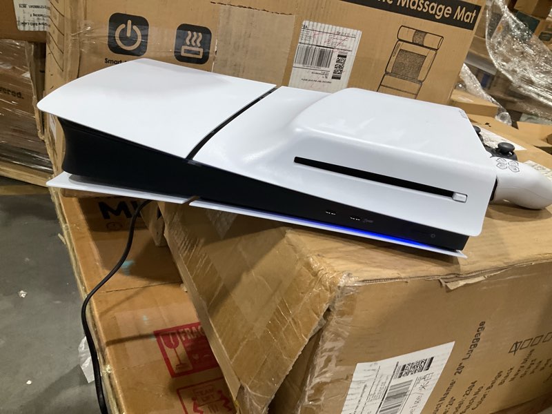 Condition photo showing Good Condition for PlayStation®5 console – 1TB