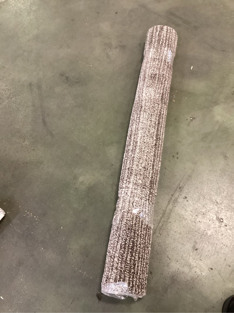 Condition photo showing Good Condition for KRISTAL COLLECTION 100% Poliropilen, MD111 Vizon/Brown (5x7) 