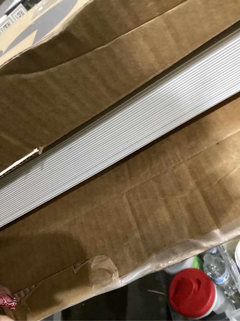 Condition photo showing Good Condition for acoustical wall panels, 6-piece 23.62 x 23.62 inches art acoustic panels, decorative acoustic panels, acoustic wall panels, sound absorbing wall art, arcadian vortex 72 x 48 inches arcadian vortex