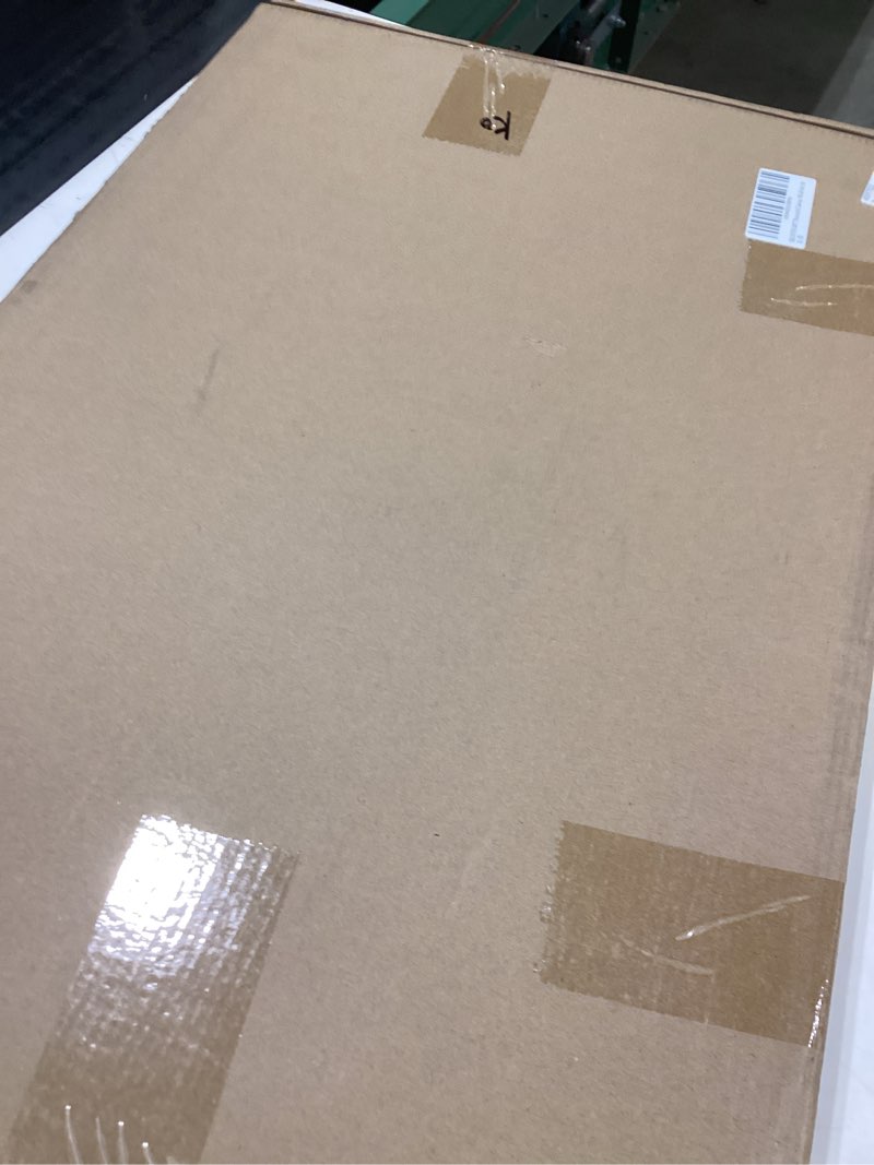 Condition photo showing As Is for SIGNINART Vintage Mountain Framed Canvas Wall Art Set, Boho Sunrise Art Prints, Forest Nature Wilderness Art Paintings, Modern Farmhouse Woodcut Style Wall Decor for Living Room Bedroom, Office 16"x24"x3