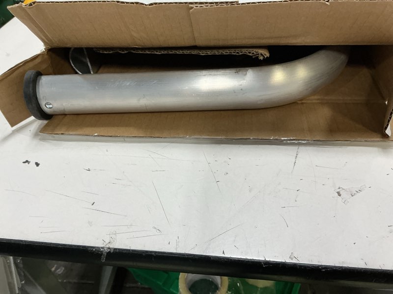 Condition photo showing Good Condition for little giant ladders, wing span/wall standoff, ladder accessory, aluminum, (10111)