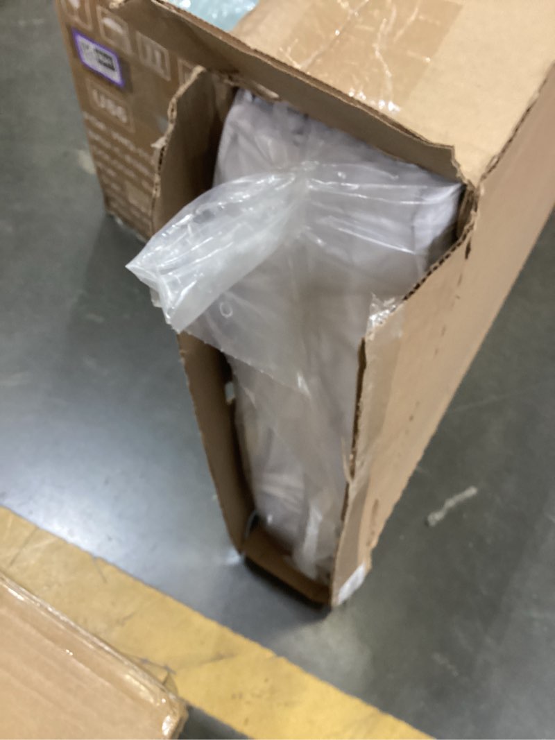 Condition photo showing Good Condition for serta perfect start limited dual sided baby crib mattress and toddler mattress, breathable fiber core, greenguard gold certified, waterproof, 7 year warranty, made in usa limited mattress