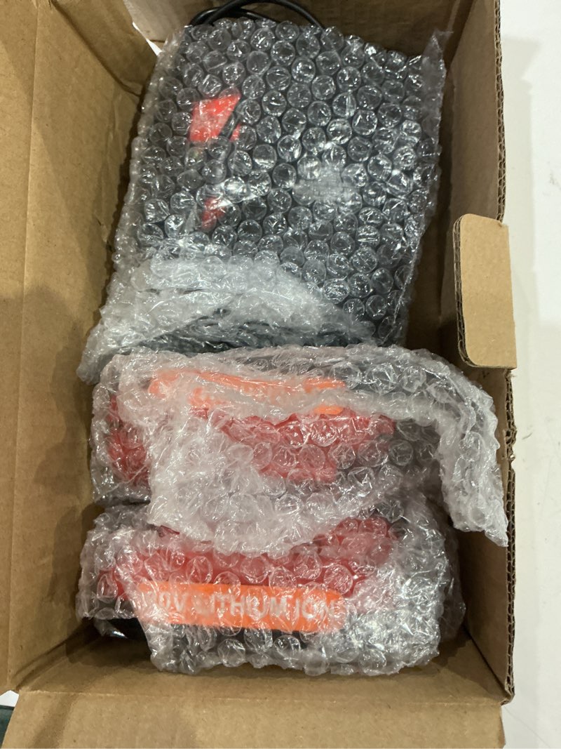 Condition photo showing Good Condition for energup 2pack 20v 3.5ah replacement v20 craftsman 20v lithium battery and charger kit for cmcb202 cmcb204 cmcb206 cmcb201 cmcb100 cmcb124 with cmcb104 craftsman 20volt battery charger