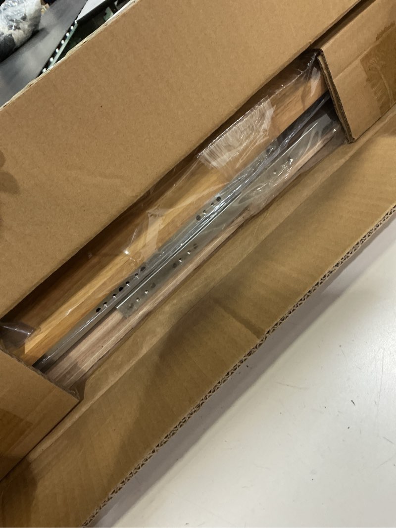 Condition photo showing Good Condition for OCG3 Tier Pull Out Drawers For Cabinets 14""W x 21""D, SWB0832114