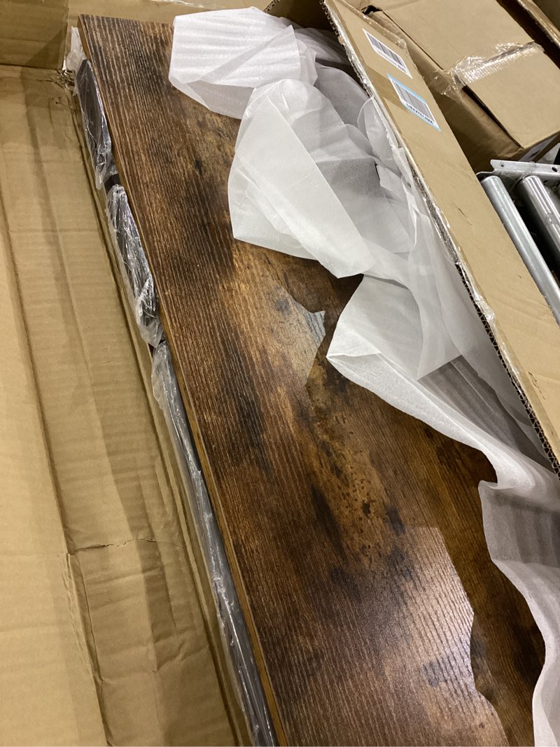 Condition photo showing Good Condition for Record storage