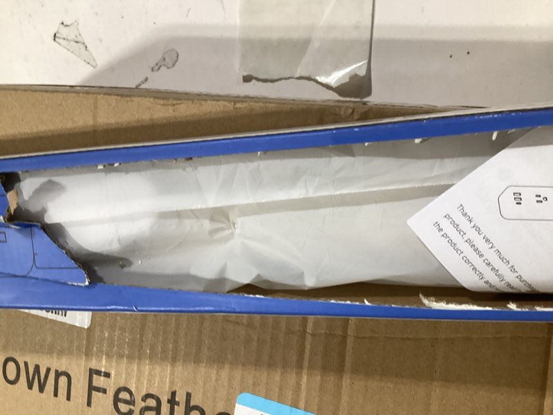 Condition photo showing Good Condition for Outlet Extender Stick - Features USB-A, USB-C and 2 AC Outlets, Extends 22"-34", Rotates 180° Access Hard-to-Reach Outlets, Wall Plug Power Socket Expander Nightstands, Sofa, Desks and More 2AC, 1 Pack