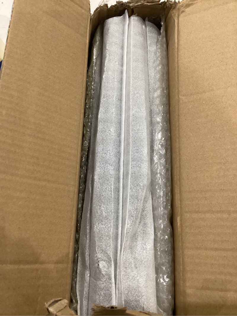 Condition photo showing Good Condition for pilida adjustable table legs 19-30 inch,heavy duty steel furniture legs for diy desk/table/workbench,max load 450lbs - set of 4