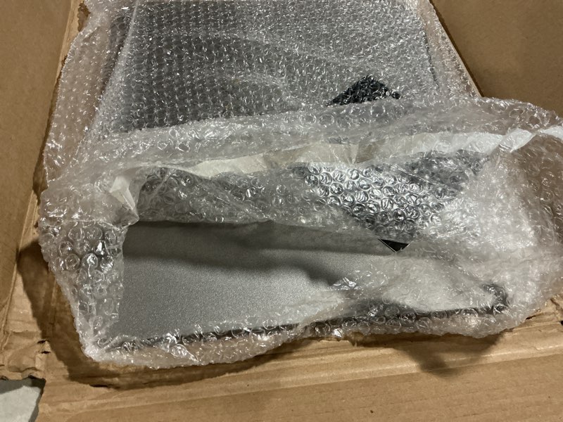 Condition photo showing Good Condition for baking steel - the original ultra conductive pizza stone (14"x16"x1/4") - the original baking steel for pizza & bread for indoor & outdoor use - pre-seasoned, naturally non-stick surface & crack-proof