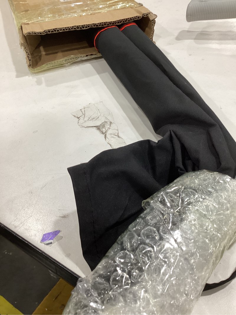 Condition photo showing As Is for Turkish Bow Short Bow Horseback Archery Bow 30-50lbs With OX-Horn 35 LBS