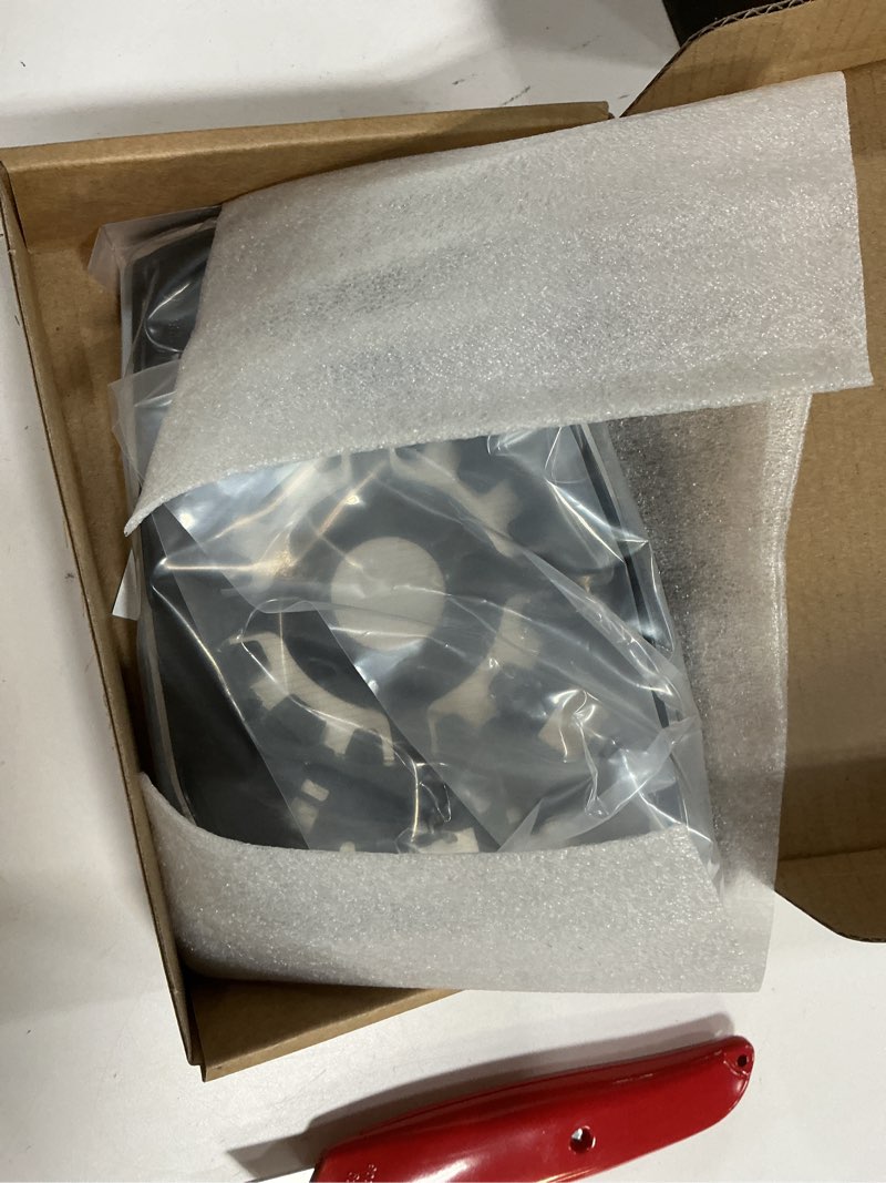 Condition photo showing New/Like New for Passenger Side Mirror Replacement for Audi Q5 2018 2019 2020 2021 2022 2023, Q7 2017 2018 2019 2020 2021 2022 2023 - Right Side Mirror Glass, Rear View Mirrors Glass with Power Heated Passenger Side (Right)