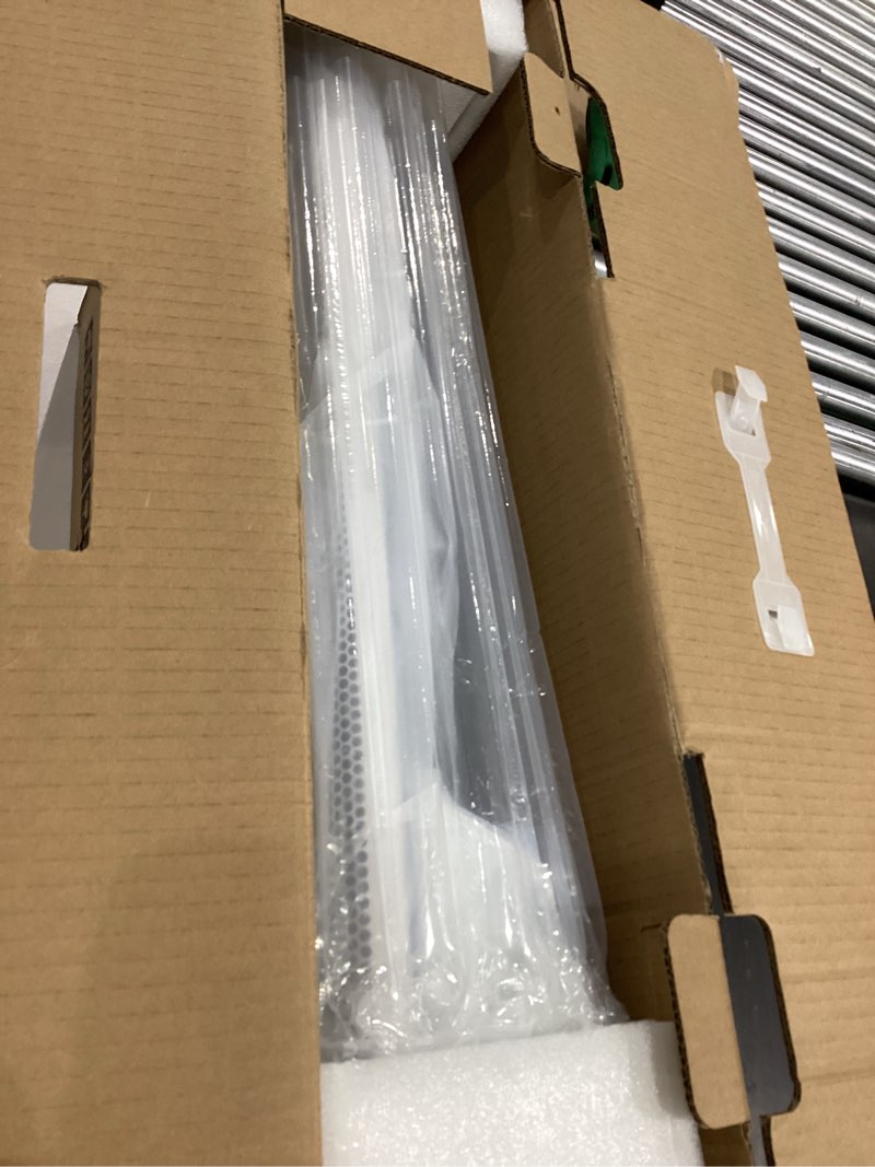 Condition photo showing New/Like New for Ballu Convection Panel Space Heater for Large Room,1500W Electric Heater with Programmable Thermostat,WiFi App Control,Standing or Wall Mount,Smart Quiet Heater for Indoor Use,Works with Alexa,White Standard White