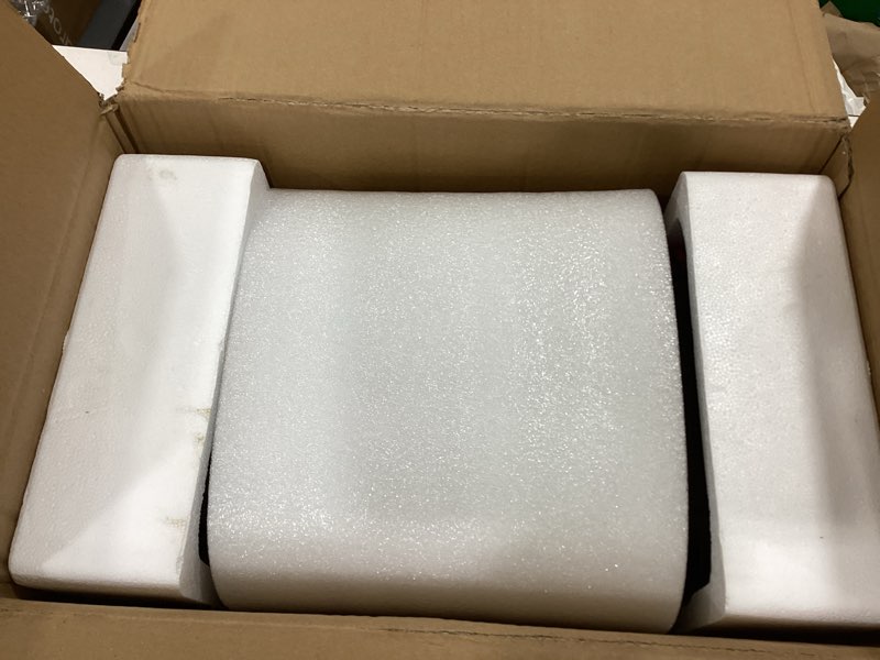 Condition photo showing New/Like New for Moongiantgo High Pressure Steam Cleaner, 1700W Power High Temp Portable Handheld Cleaning Machine for Car Detailing, Tankless Heavy Duty for Home Use Kitchen Bathroom Grout Tile
