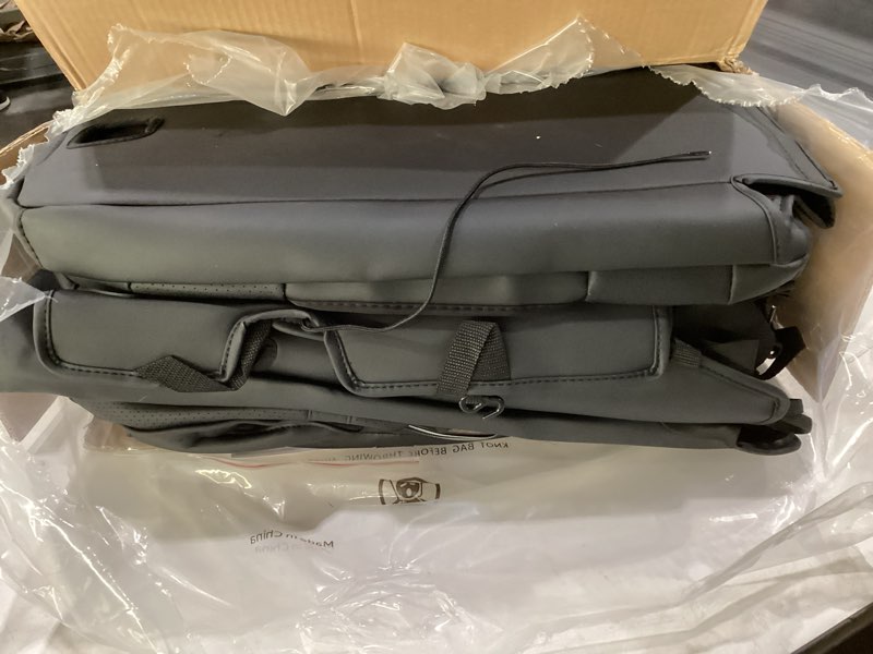 Condition photo showing Good Condition for for honda pilot seat covers - full set custom car seat protectors fit pilot ex-l, special edition, touring, sport 2016 2017 2018 2019 2020 2021 2022-8 seats,faux leather, black black 8 seats - ex-l,se,touring,sport 2016-2022