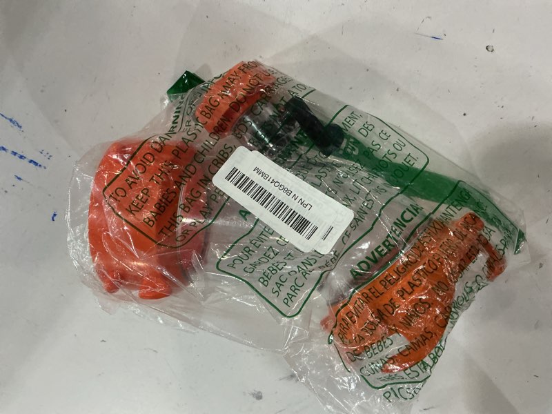 Condition photo showing Good Condition for Camco Rhino Blaster RV Tank Rinser with Gate Valve & Backflow Preventer - RV Accessories for Waste Tank Cleaning - Essential Camper Supplies for Odor Control and Sensor Maintenance - (39086) With Gate Valve ?1.3 pounds