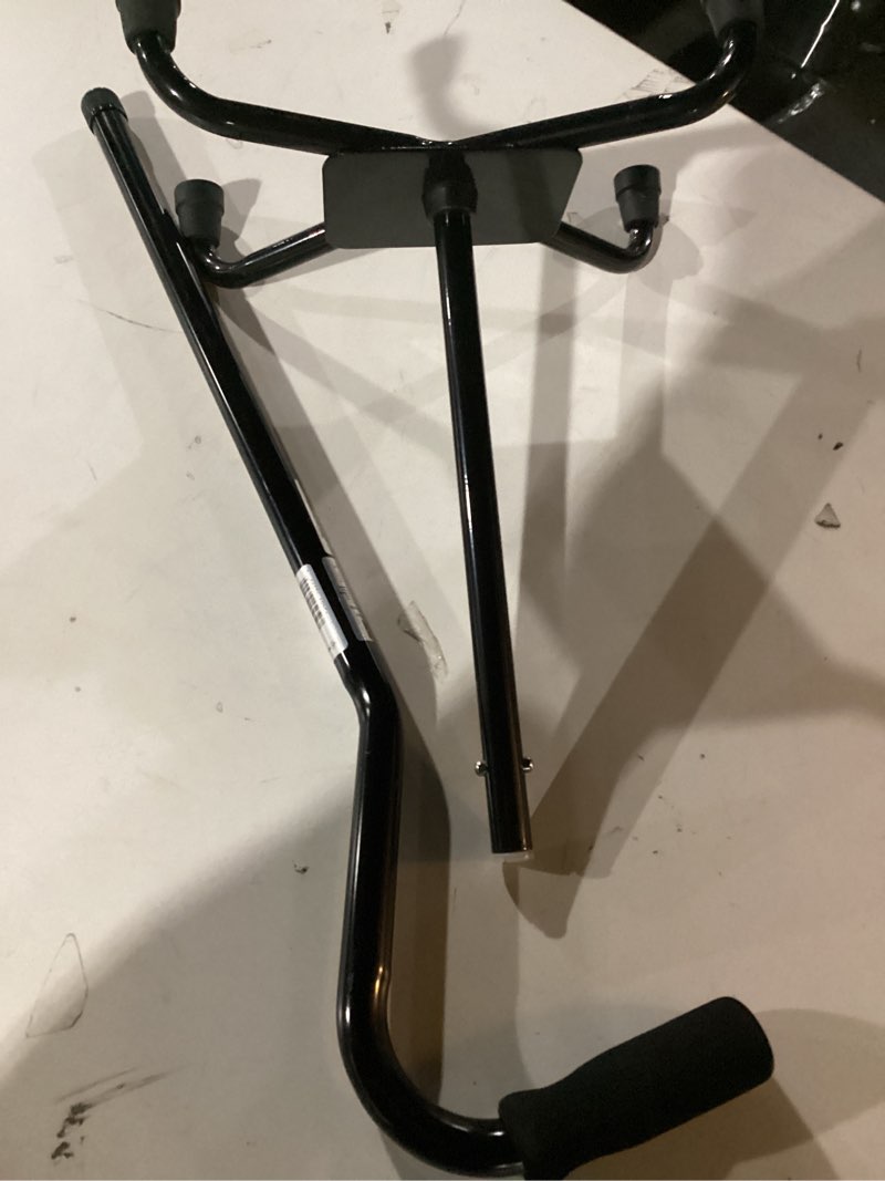 Condition photo showing Good Condition for PELEGON Quad Cane (300LB) - Adjustable Walking Cane with A Large 4 Pronged Base for Extra Balance & Stability, Walking Canes for Seniors, Walking Cane for Men & Women, Walking Sticks Black