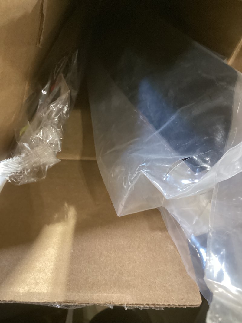 Condition photo showing Good Condition for window rain guards for kia seltos 2021-2025, window visor guard vent wind shade deflector rain shield protector sun visor for seltos 21-25, tape-on/outside-mount, 4 pieces for 21-24 seltos