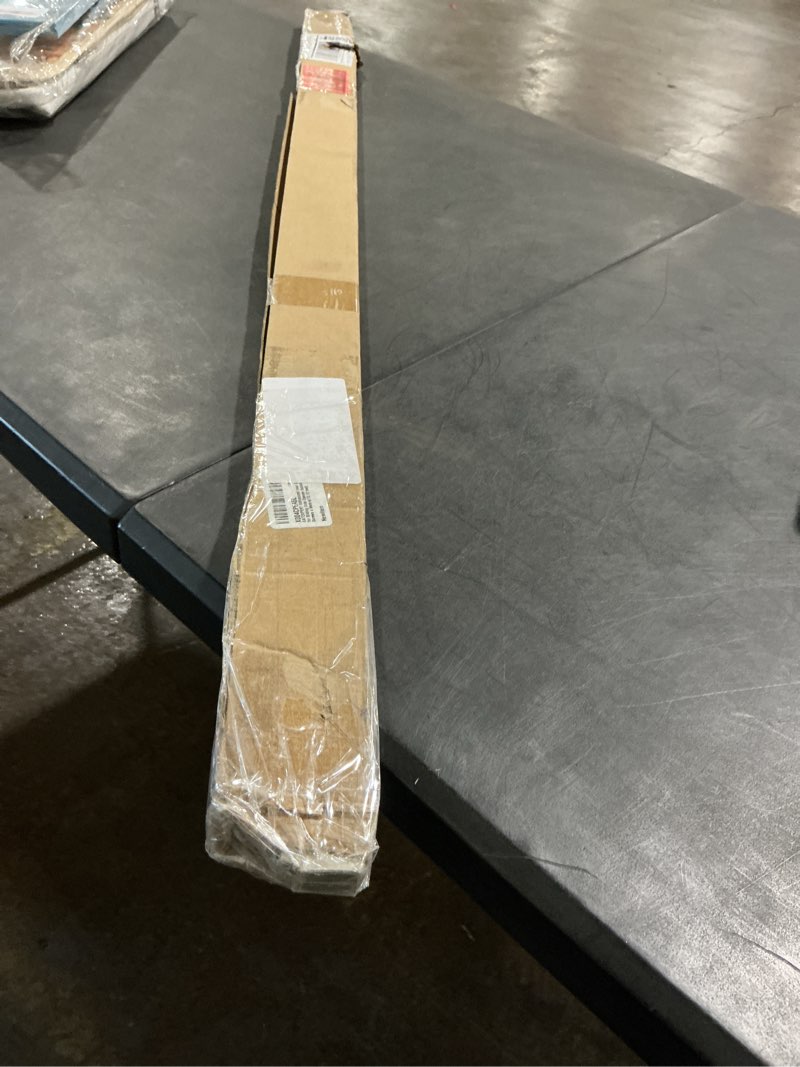 Condition photo showing New/Like New for galvanized gear steel gate rack for sliding gate opener including installation screws 4 meters(13.12 feet)