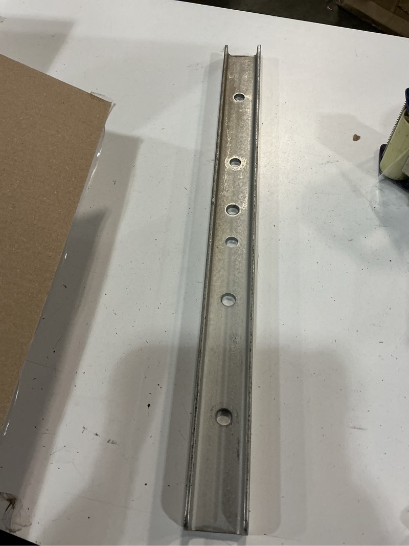 Condition photo showing Good Condition for promenaid handrail splice kit – hidden stainless steel connector for joining handrail sections over 8 ft – ada compliant, corrosion-resistant, indoor/outdoor use – seamless design & easy install
