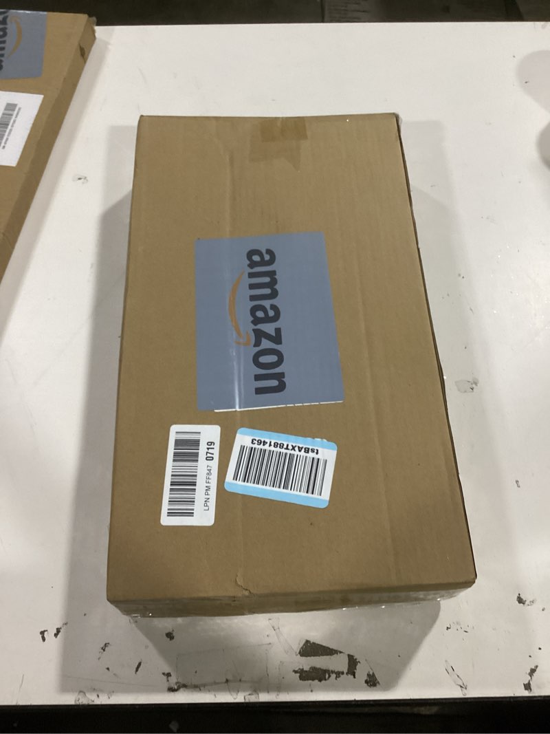 Condition photo showing Good Condition for 2025 Cordless Christmas Swags Prelit Teardrop Swag Christmas Staircase Decorations Artificial Stairs