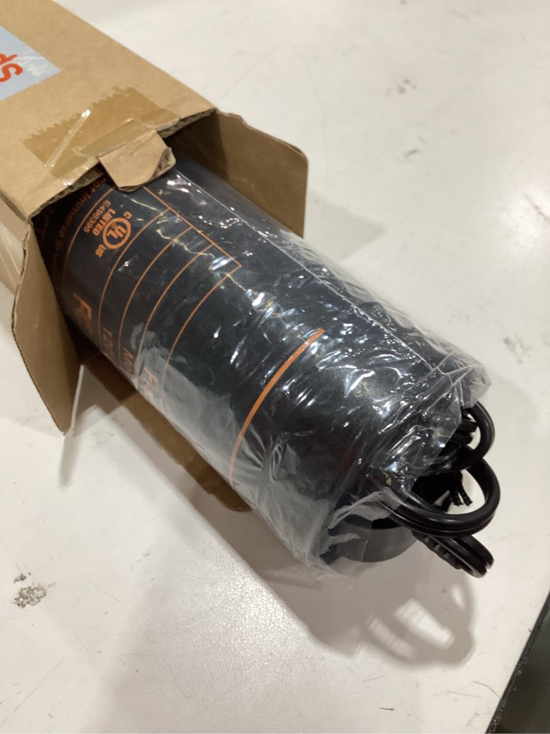 Condition photo showing Good Condition for spider farmer seedling heat mat 10"x20.75" with built-in temperature controller waterproof plant heating pad for indoor seed starting germination hydroponics, greenhouses and brewing 10"x 20.75"