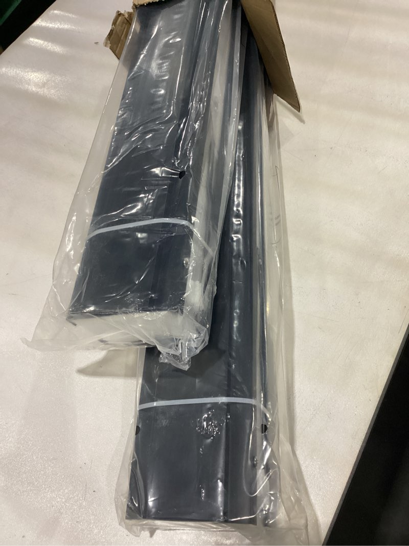 Condition photo showing New/Like New for (2-Pack) 413 Replacement Filter Compatible with April-Aire Whole House Air Purifier 4400, 3413, 2416, 2413, 1610, 1413 MERV 10, Actual Size: 16.75" x 27.75" x 4", Nominal Size: 16''x28''x4'' 413 2 PCS