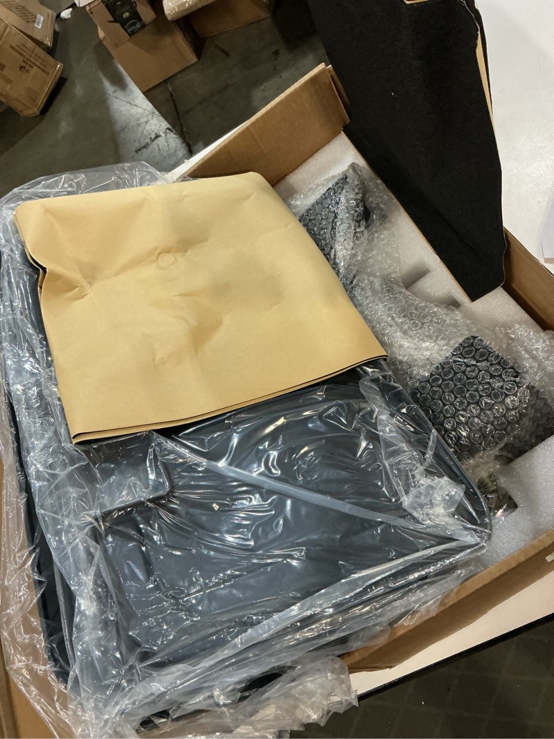 Condition photo showing Good Condition for Mabett Mud Flaps for Ford Bronco Accessories 2026,2021-2025 2/4-Door No Punching Required Front and Rear 4PCS Tire Mudflaps 4pcs