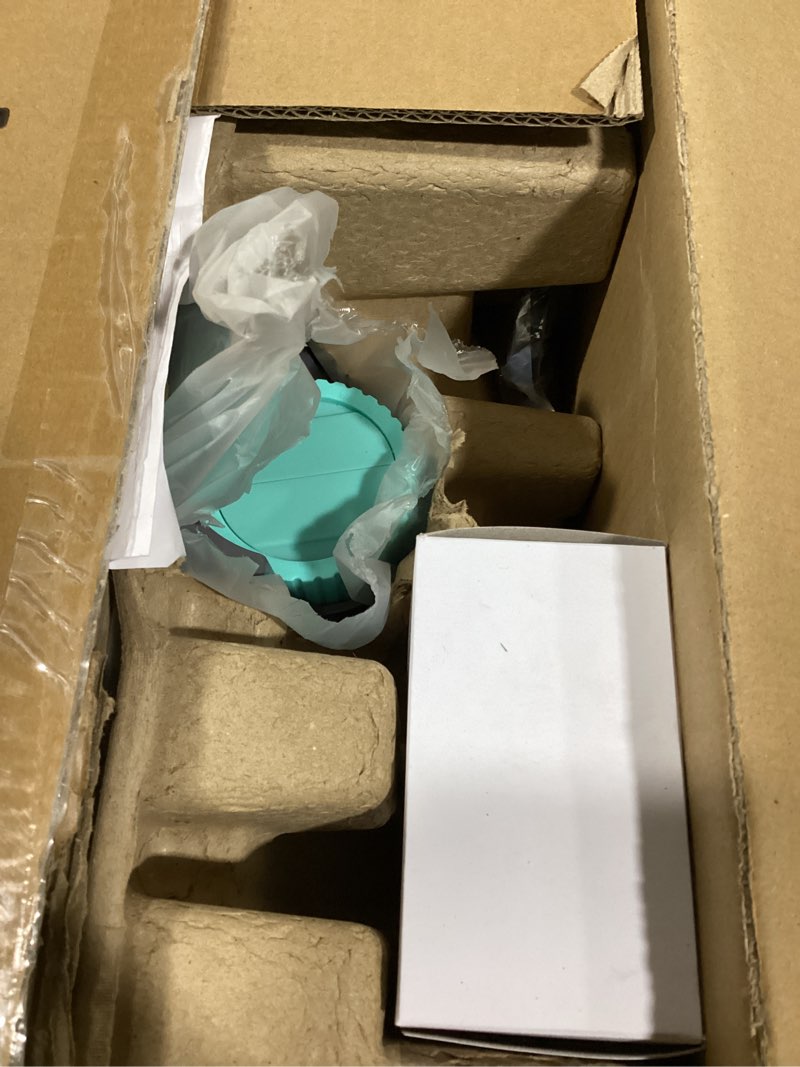 Condition photo showing Good Condition for s10 cordless robotic pool cleaner,automatic pool vacuum for inground pools up to 1,290 sq.ft, floor, wall, waterline & step cleaning, lightweight, auto parking, 150-min runtime, smart app