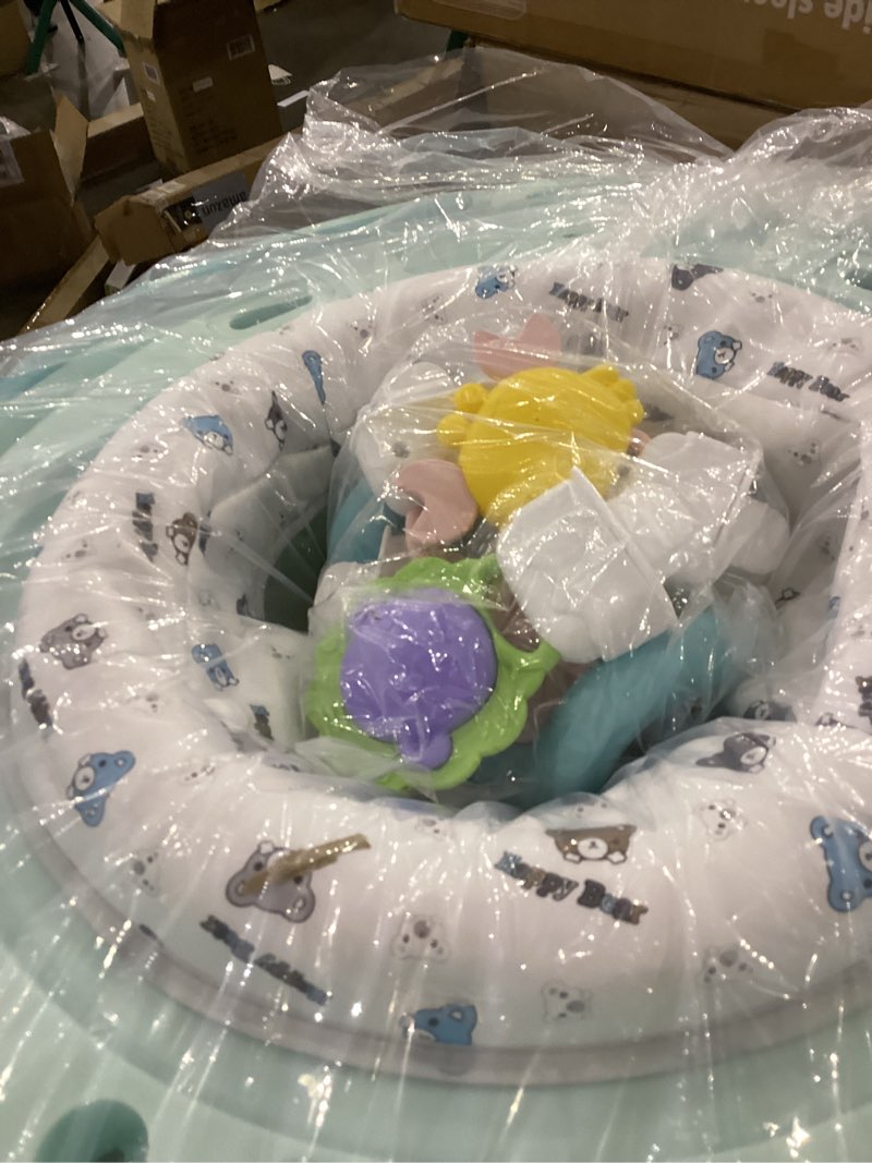 Condition photo showing New/Like New for Baby walker