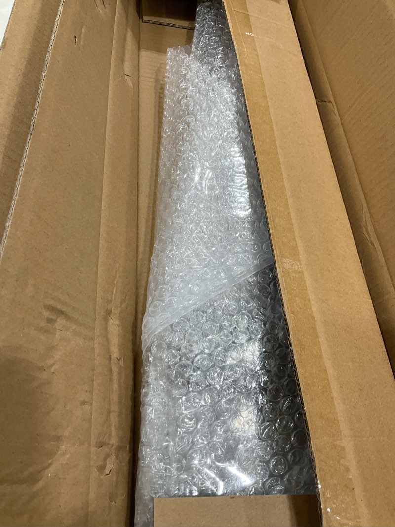 Condition photo showing Good Condition for SDS-Max Shank 6 Inch Floor Scraper Chisel Bit - 6" Wide Blade Scraper 25" Long Alloy Steel Jack Hammer Drill Bit - Removal Tools for Tile Wallpaper Thinset Hardwood Adhesive Glue Linoleum