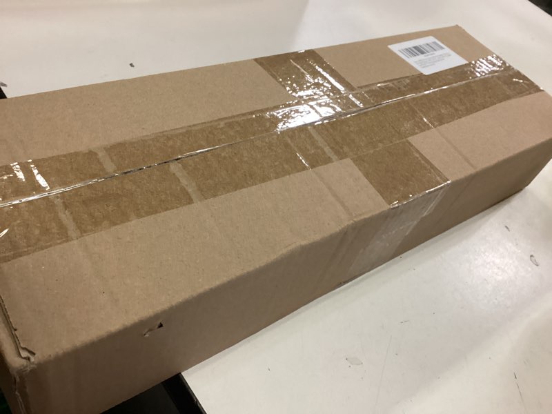 Condition photo showing New/Like New for OARSE Wedding Welcome Sign Stand Metal Adjustable Welcome to Our Wedding Signs Holder with Satin Ribbon & Leather Strap,Black Easel Stands for Wedding Signs,Seating Chart Display,Ceremony,Party