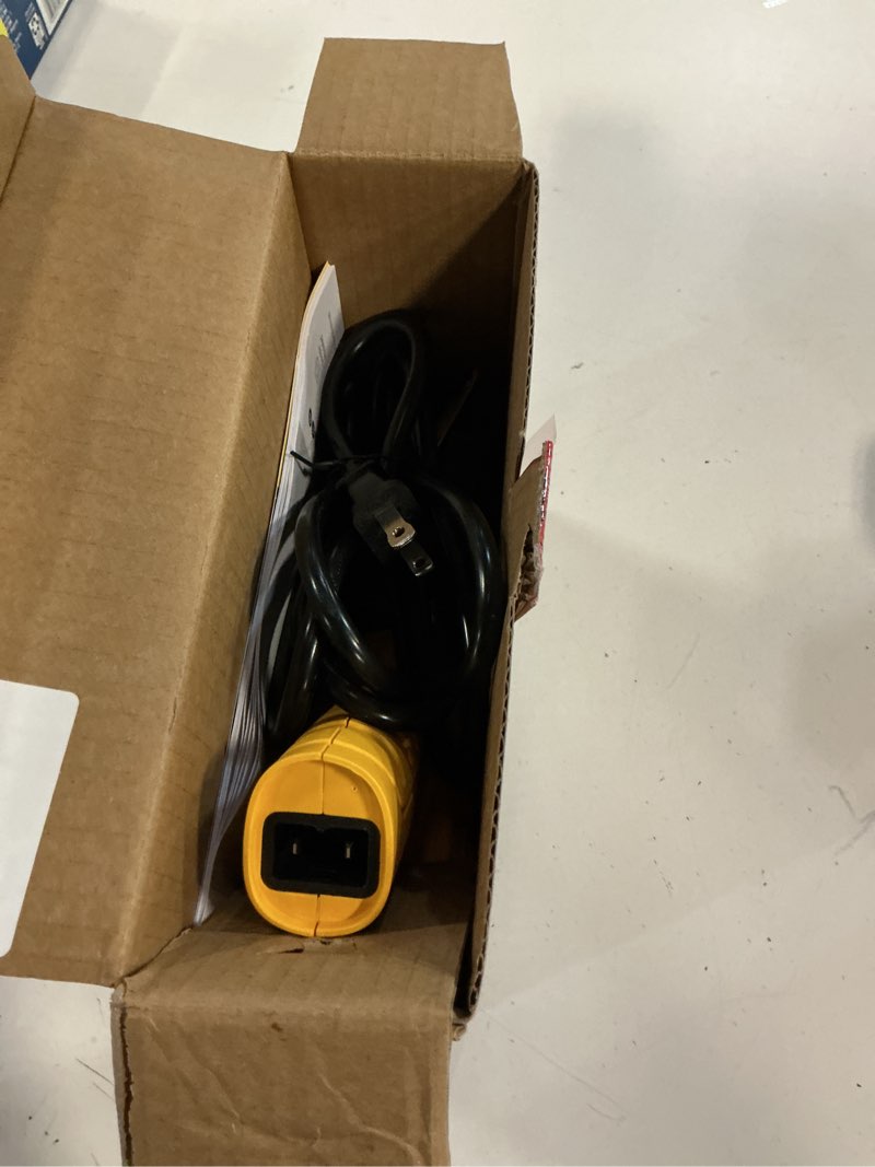 Condition photo showing As Is for wagner furno 300 heat tool  1200w