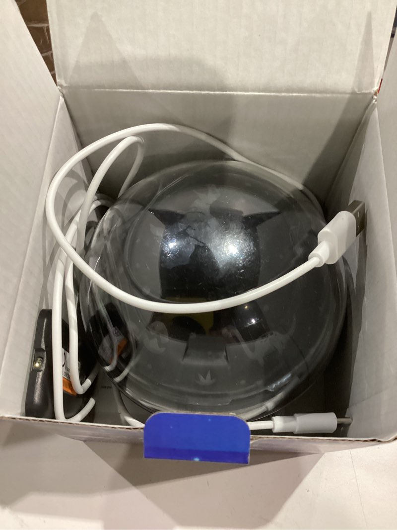 COOLNIGHT Night Light for Kids,93 Lighting+3 Films Kids Night Light Projector,Remote+Dimmable Star Projector,360° Ceiling Stars Glow in The Dark Stars,Christmas Gifts for 4 Year Old Boy Birthday Gift Black