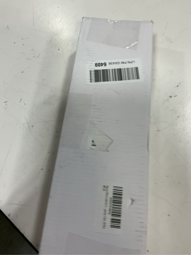 Condition photo showing New/Like New for rayson proc1230cr click binding spines, 3:1 pitch, 1/2" diameter, 90 sheets binding capacity, clear, 30/box transparent