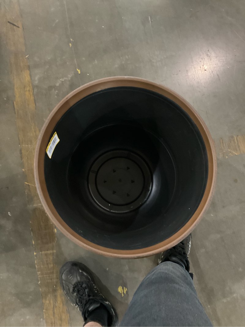planter