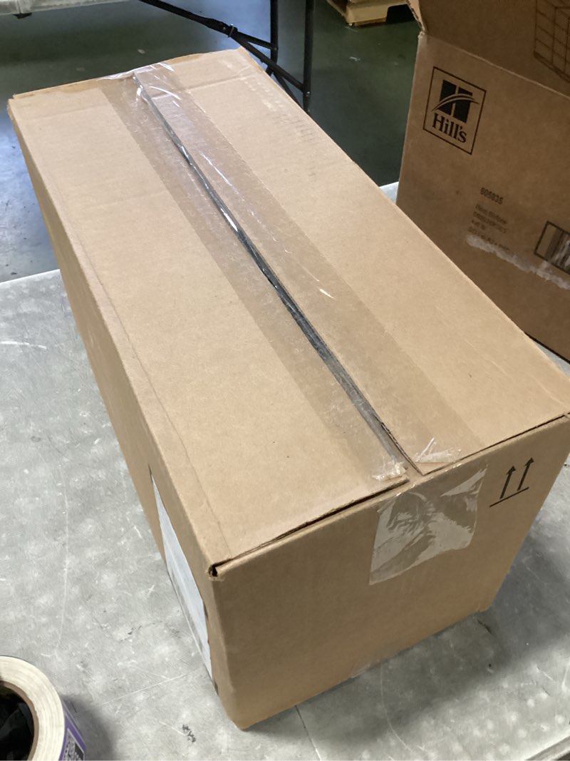 Condition photo showing New/Like New for Super Moss (56902) Woven Bird Feeder, 7", Sparrow (B01C5RTZ9W)