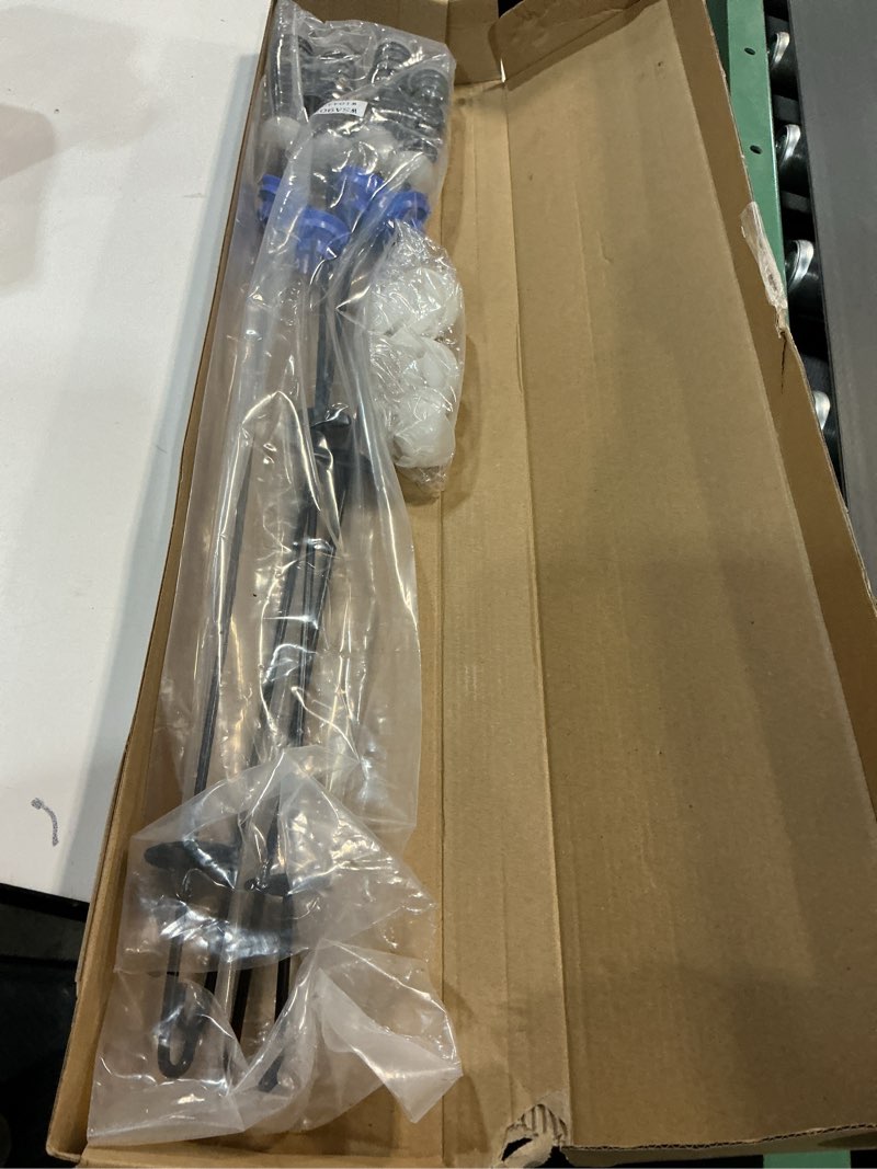 Condition photo showing Good Condition for Upgraded MVWB880BW0 WTW8200YW0 Washer Suspension Rods, Fit for Whirlpool Maytag Washer WTW8900BC0 WTW8800YC1 WTW8600YW1 WTW8540BW1 MVWB850YW0 MVWB750YW0 WTW8500BW0 WTW8600YW0 WTW8800YC0 WTW8800YW1