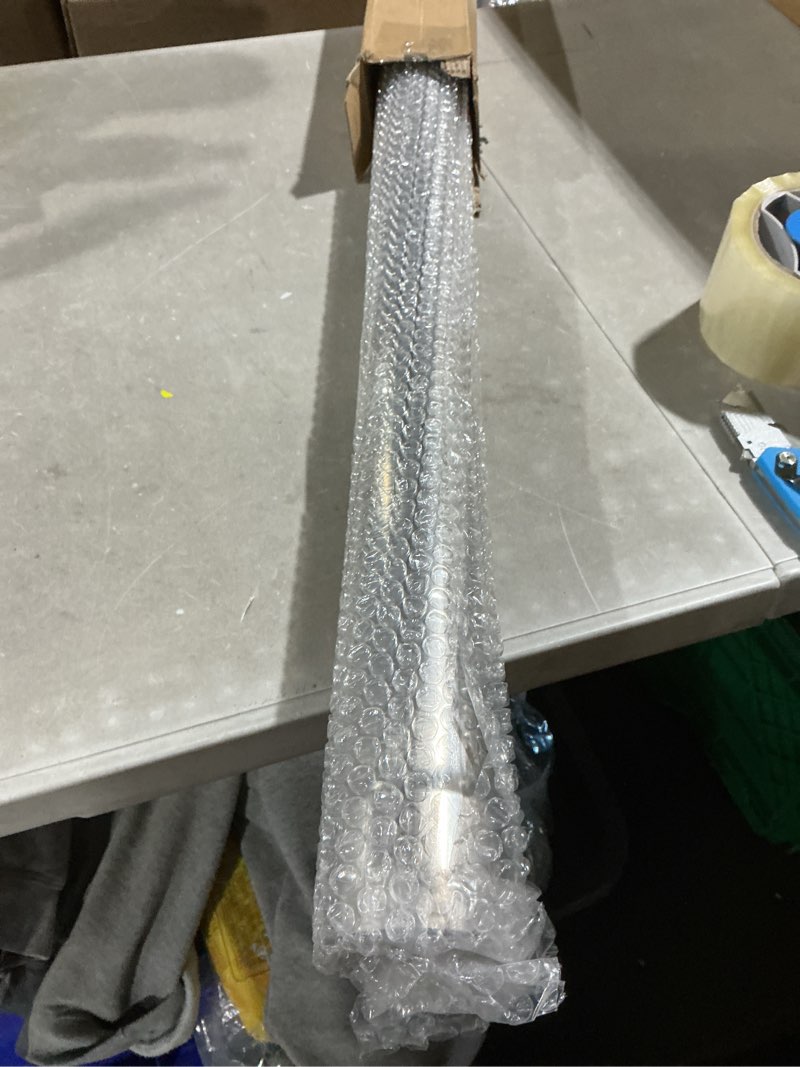 Condition photo showing Good Condition for a-karck straight exhaust pipe 2.5" od, stainless steel 40" long mandrel exhaust tube 2.5" od straight-40" long