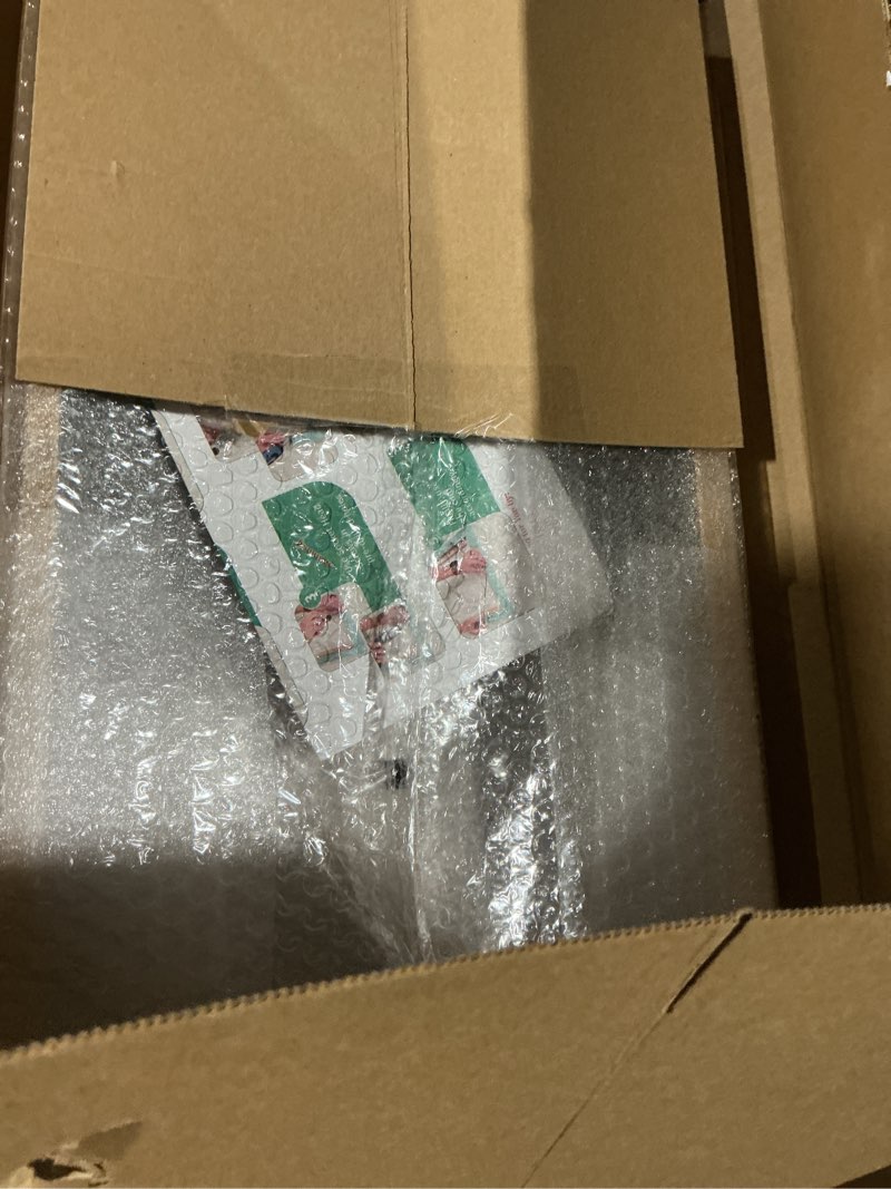 Condition photo showing Good Condition for Pixy Canvas 10x20 inch Floater Frame for 1.5" Deep Canvas Paintings, Wood Panels & Stretched Canvas Boards. 4 Colors Available (Rustic Gold, 10 x 20) 10 x 20 inch Rustic Gold