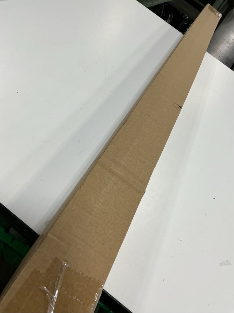 Condition photo showing Good Condition for Freshtour Vinyl Flooring Roll, Versatile Removable PET Leather-Like Floor Covering, Waterproof & Durable, Easy Tape Installation, Cost-Effective for Any Room, Dark Grey Oak/ 32.29 Sq.ft (39.3" x 118") 100W x 300L cm Dark Grey Oak 1