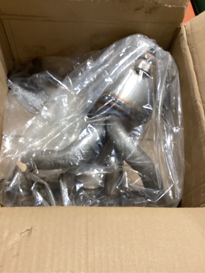 Condition photo showing Good Condition for catalytic converter compatible with hyundai accent 2011-2017 veloster 2012-17 kia rio 2012-2017 soul 2012-2016 l4 1.6l 674-891 28510-2bef1