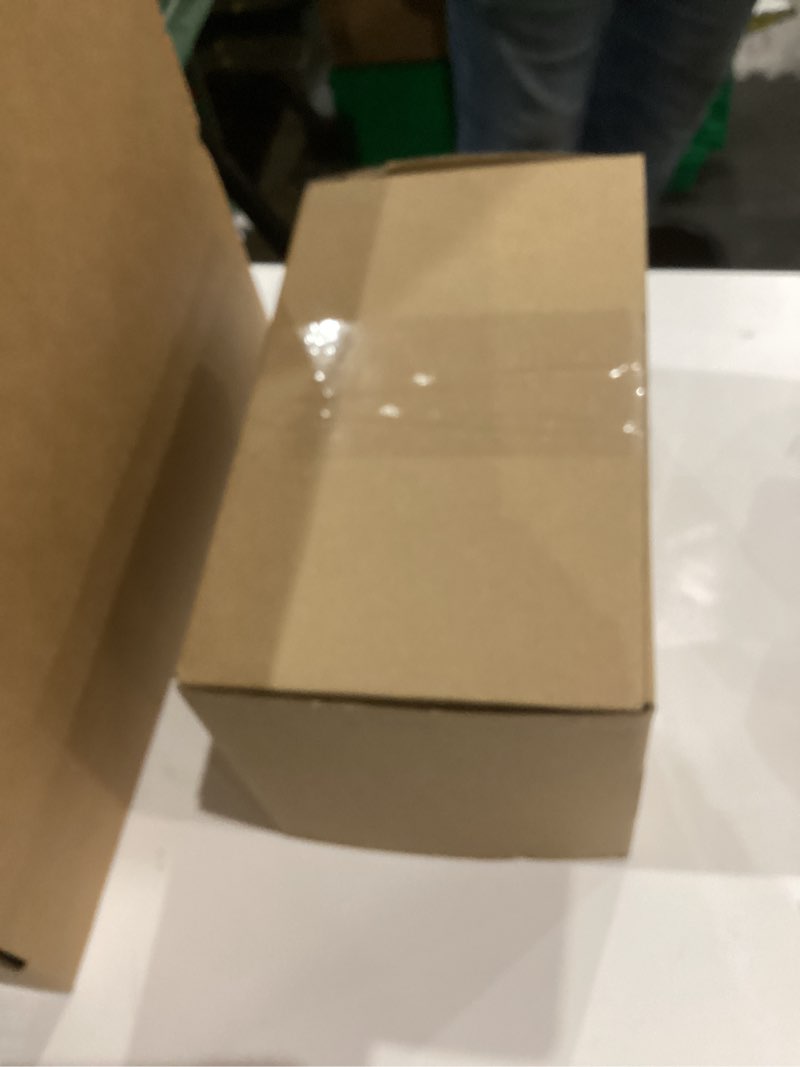 Condition photo showing As Is for ?Ready to Use Bundle? Rotating Disco Ball Motor with 6in Ball, LED Lights & Remote Control 6-12 RPM 