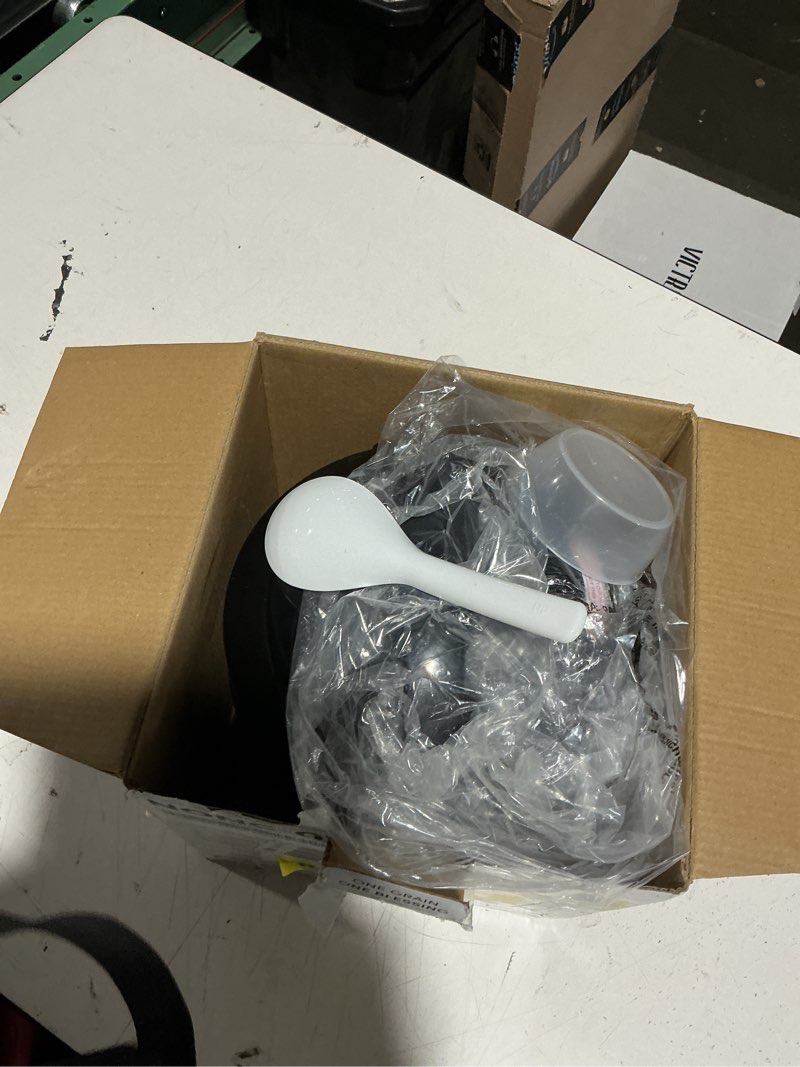 Condition photo showing Good Condition for AROMA Digital Rice Cooker, 4-Cup (Uncooked) / 8-Cup (Cooked), Steamer, Grain Cooker, Multicooker, 2 Qt, Stainless Steel Exterior, ARC-914SBD 4 Cup Uncooked / 8 Cup Cooked