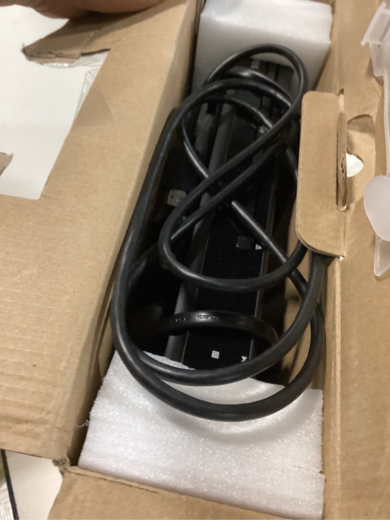 Condition photo showing Good Condition for megatek region-free hdmi dvd player for tv, compact cd/dvd player for smart tv, usb port, plays all region dvds & multi formats, metal housing, hdmi/rca cables & remote included
